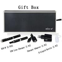 EGO-W Electronic Cigarette