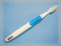 ionizer toothbrush