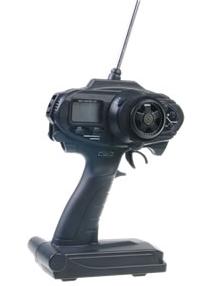 FM transmitter