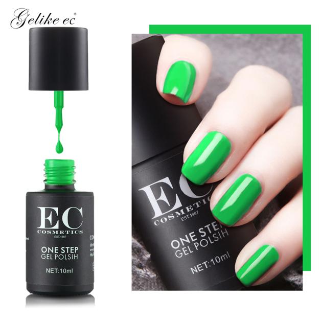 One Step Gel