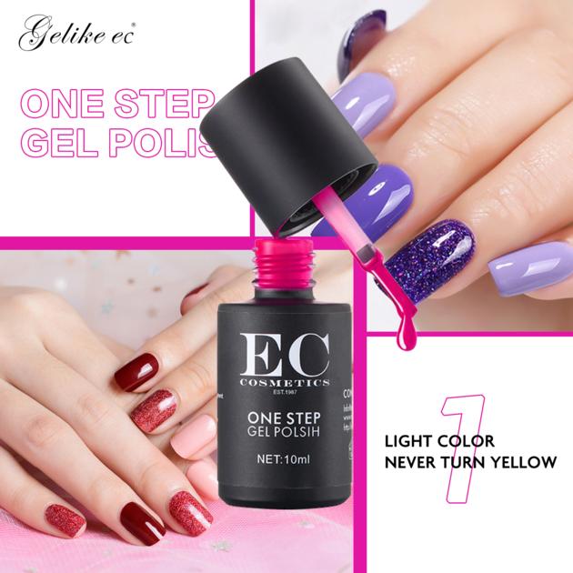 One Step Gel