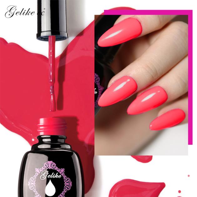 Three Step Gel
