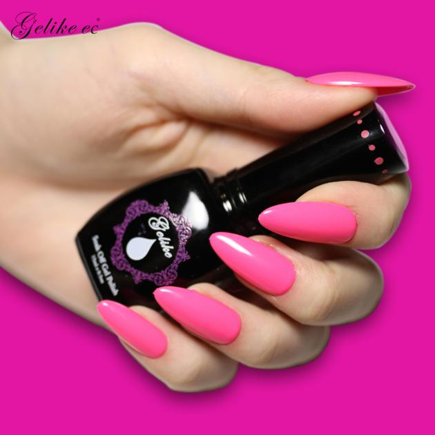 Three Step Gel