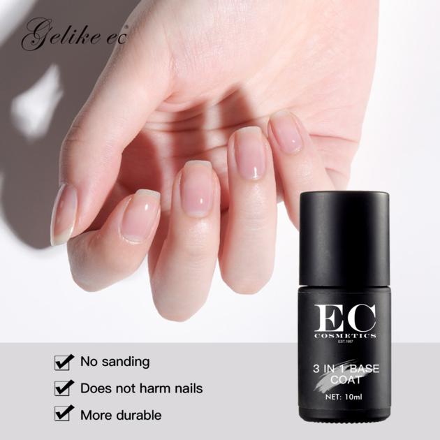 Base Gel
