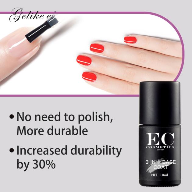 Base Gel