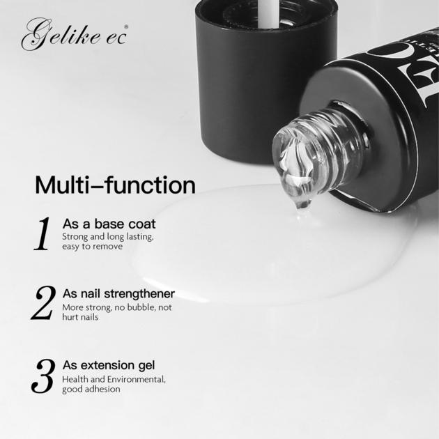 Base Gel