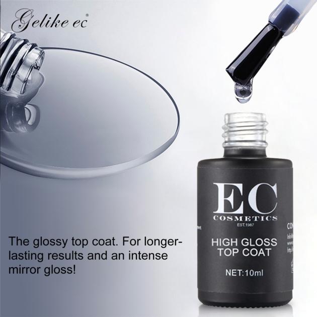 Super High Gloss