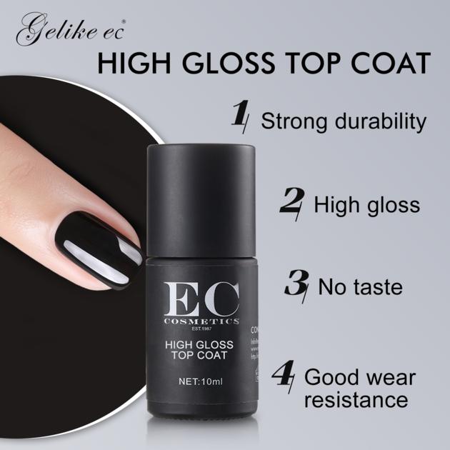 Super high gloss 