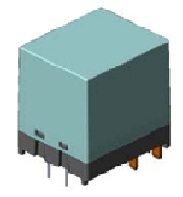 Small Size- 2a1b type Relay - HE-S Series