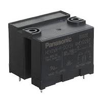 High Capacity DC Power Relays- HE-V Series