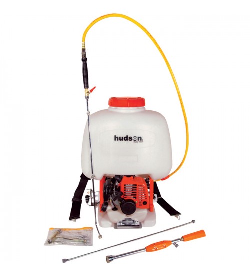  Hudson Backpack Power Sprayer_6 1/2 Gallon Capacity_464 PSI_Type 18537 Image 1      Image 1     Ima