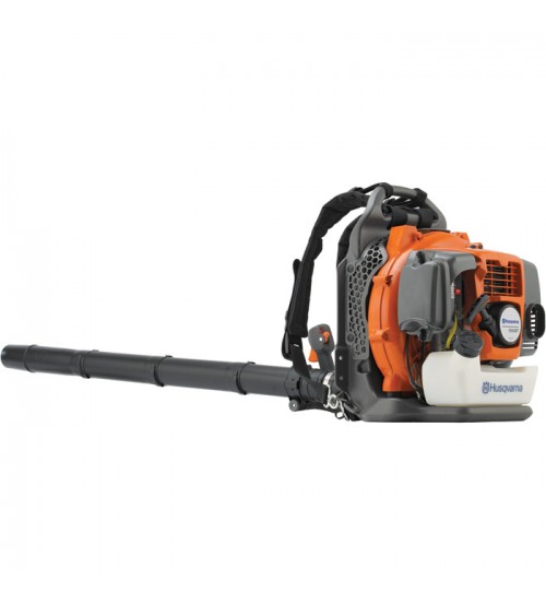 Husqvarna 150BT Backpack Blower_50.2cc_692 CFM_Model 150BT