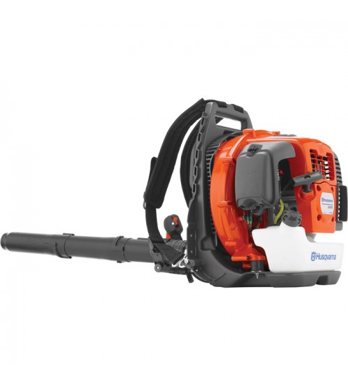 Husqvarna Backpack Blower_65.2cc_632 CFM_Model 360BT
