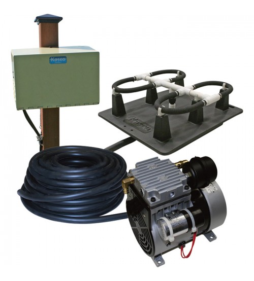 Kasco Robust Aire 1 Diffused Aeration System_1.5 Acre Pond Capacity_Model RA1PM