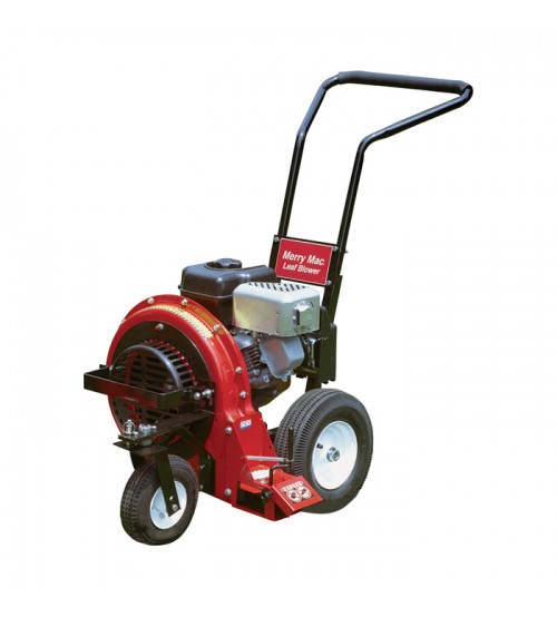 Merry Mac Walk Behind Leaf and Debris Blower_305cc_200 MPH_2.000 CFM_Model LB1350ICEZM
