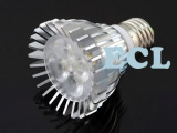 Par20 LED Spotlight Bulb with 5 x 1W High Power LEDs