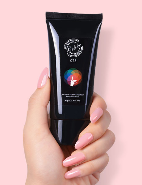 Poly Gel