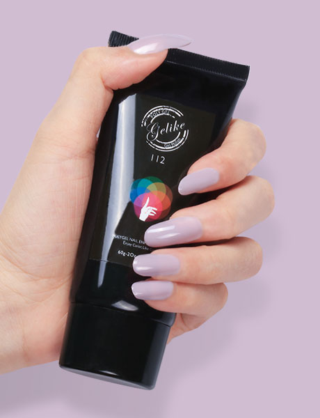 Poly Gel
