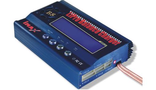 imax B8 charger