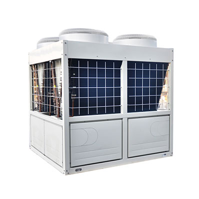 Air Cooled Modular Chiller