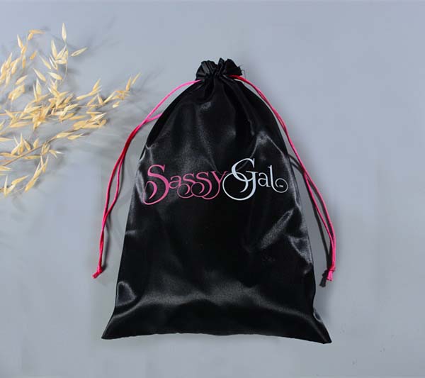 customize fabrics gift bag