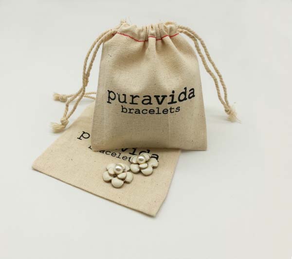 Cotton Promotional Gift Bag