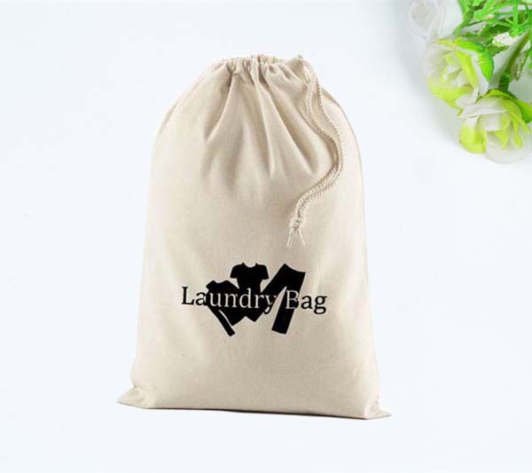Cotton Promotional Gift Bag
