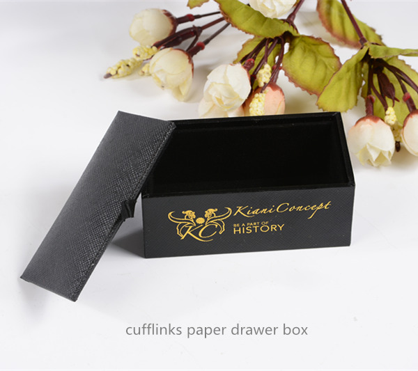 Paper Gift Box