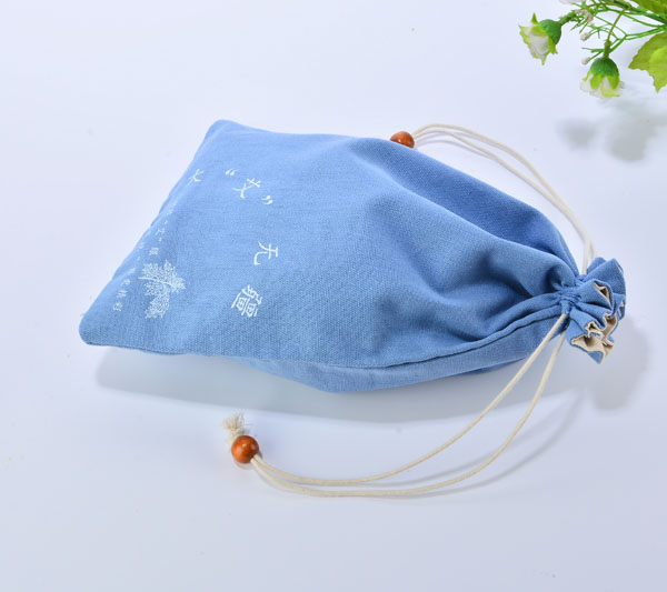 Cotton Promotional Gift Bag