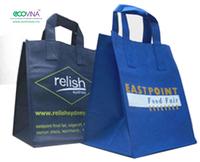 non woven shopping bag