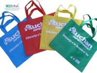 2014 promotional bag in Vietnam