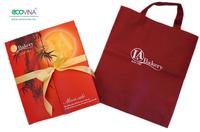 2014 promotional bag in Vietnam