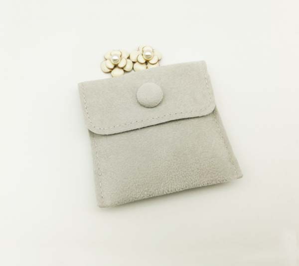 velvet jewelry bag