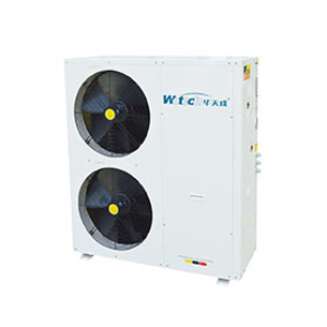 domestic heat pumps