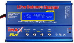 imax B6 charger