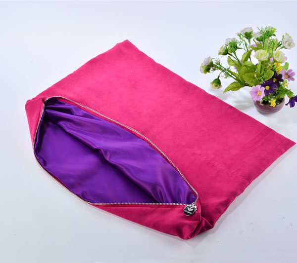 Velvet Dust Bag For Shoes