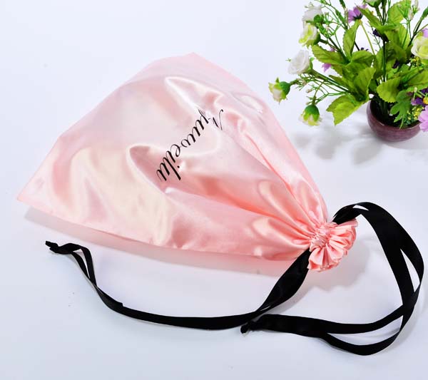 Satin Dust Bag For Shoes Handbag