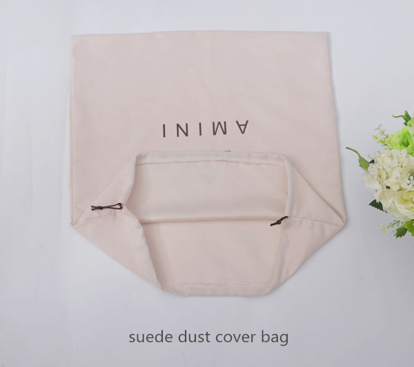 Velvet Dust Bag For Shoes