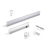 LED Stent Light LED Cabinet Lighting Fixture with Connectable Jumper