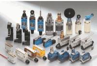 Subminiature Size Limit Switches