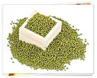 Green Mung Beans