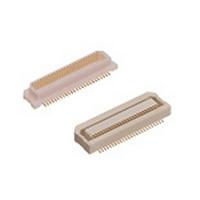 Narrow Pitch Board to Board Connectors