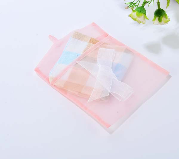 Organza Envelope Gift Bag