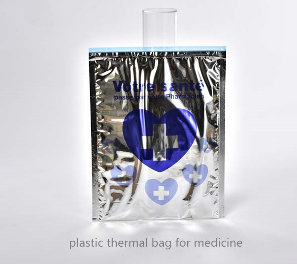 medicine thermal bag
