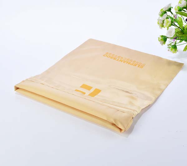 Satin Dust Bag For Shoes Handbag