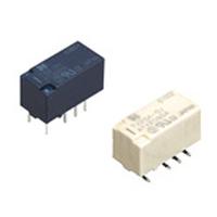 Panasonic Signal Relays