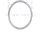 6061 6063 aluminum profile,aluminium tube,aluminium