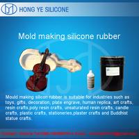  addition cure silicone rubber   