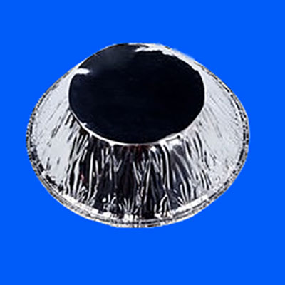 Foil Container
