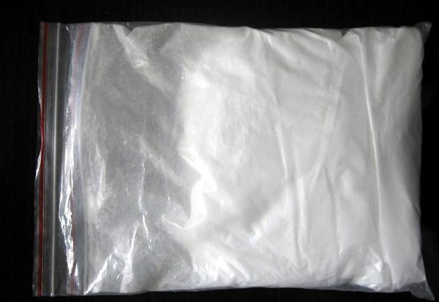 Alprazolam Powder